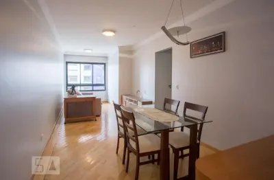 Apartamento para aluguel - vila pompéia, 2 quartos,  60 m² - são paulo