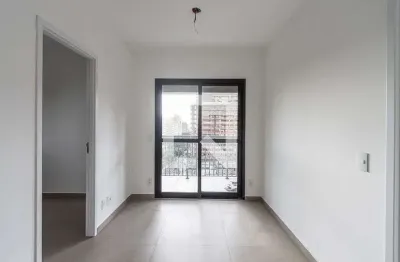 Apartamento para aluguel - vila pompéia, 2 quartos,  46 m² - são paulo
