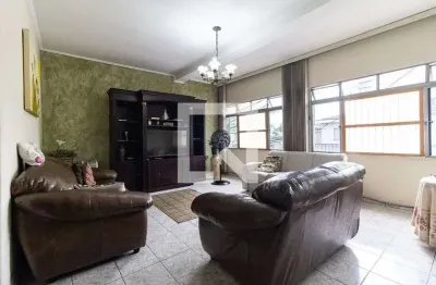 Casa para aluguel - sacomã, 4 quartos,  150 m² - são paulo