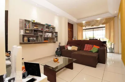 Cobertura para aluguel - copacabana, 2 quartos,  120 m² - rio de janeiro