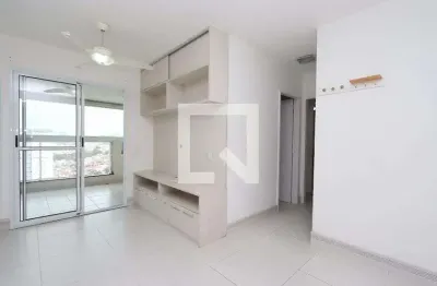 Apartamento para aluguel - vila santa clara, 2 quartos,  73 m² - são paulo