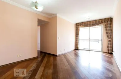 Apartamento para aluguel - santana, 3 quartos,  72 m² - são paulo
