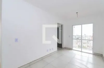 Apartamento para aluguel - torres tibagy, 2 quartos,  47 m² - guarulhos