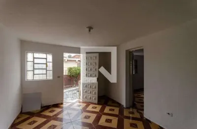 Casa para aluguel - freguesia do ó, 1 quarto,  50 m² - são paulo