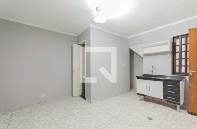 Casa para aluguel - ipiranga, 1 quarto,  22 m² - são paulo