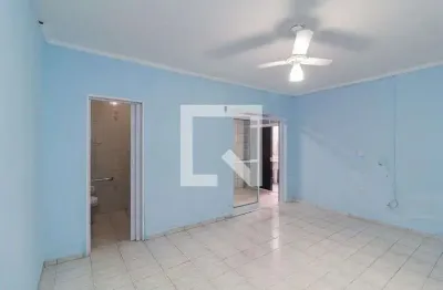 Casa para Aluguel - Parque Paulistano, 1 Quarto,  40 m² - São Paulo