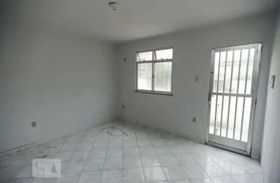 Casa / sobrado em condomínio para aluguel - meier, 1 quarto,  50 m² - rio de janeiro