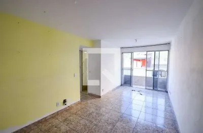 Apartamento para aluguel - méier, 3 quartos,  60 m² - rio de janeiro