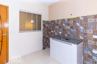 Casa / sobrado em condomínio para aluguel - vila maria , 2 quartos,  42 m² - são paulo