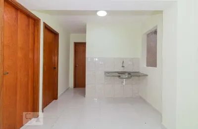 Cobertura para aluguel - vila maria , 2 quartos,  55 m² - são paulo