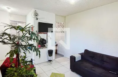 Apartamento para aluguel - anil, 2 quartos,  45 m² - rio de janeiro