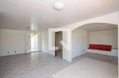 Apartamento para aluguel - dom bosco, 3 quartos,  90 m² - belo horizonte