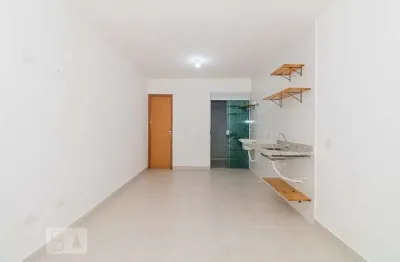 Kitnet / stúdio para aluguel - vila mazzei, 1 quarto,  27 m² - são paulo