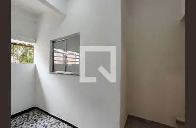 Apartamento para aluguel - rio comprido, 2 quartos,  65 m² - rio de janeiro