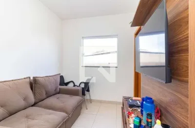 Apartamento para aluguel - itaquera, 2 quartos,  47 m² - são paulo