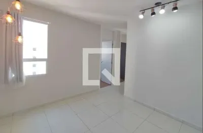 Apartamento para aluguel - jardim das bandeiras, 2 quartos,  46 m² - campinas