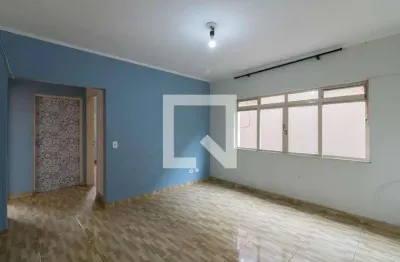 Apartamento para aluguel - jardim cocaia, 2 quartos,  95 m² - guarulhos