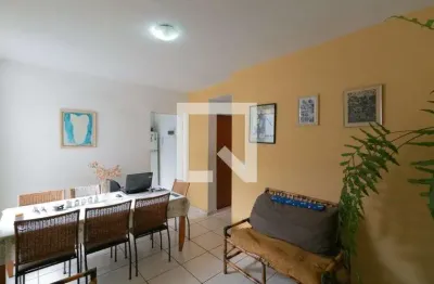Apartamento para aluguel - piratininga, 2 quartos,  48 m² - belo horizonte