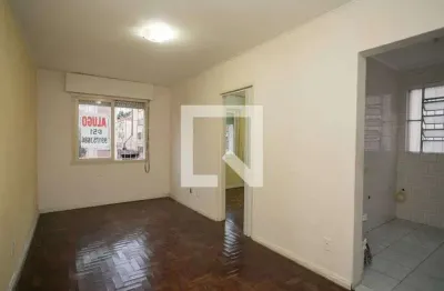 Apartamento para aluguel - rubem berta, 1 quarto,  50 m² - porto alegre