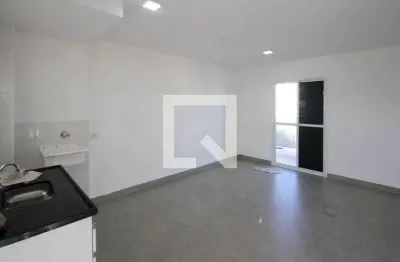 Apartamento para aluguel - vila prudente, 1 quarto,  45 m² - são paulo