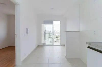 Apartamento para aluguel - jardim sao luis, 1 quarto,  37 m² - são paulo