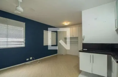 Kitnet / stúdio para aluguel - campos elíseos, 1 quarto,  30 m² - são paulo