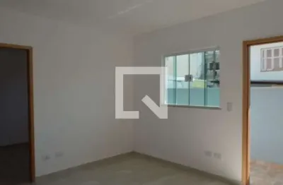 Apartamento para aluguel - cambuci, 2 quartos,  40 m² - são paulo