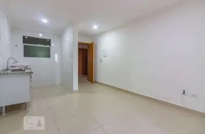 Apartamento para aluguel - cipava, 1 quarto,  50 m² - osasco