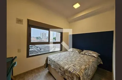 Kitnet / stúdio para aluguel - ipiranga, 1 quarto,  20 m² - são paulo