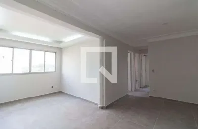 Apartamento para aluguel - jardim éster yolanda, 3 quartos,  67 m² - são paulo