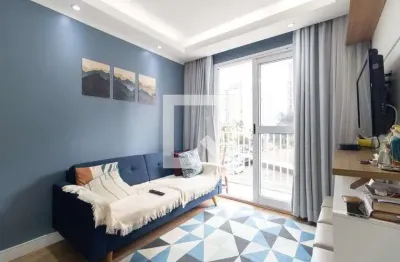 Apartamento para Aluguel - Jardim São Savério, 2 Quartos,  81 m² - São Paulo