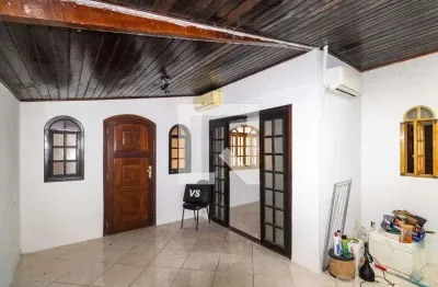 Casa para aluguel - campo grande, 3 quartos,  250 m² - rio de janeiro