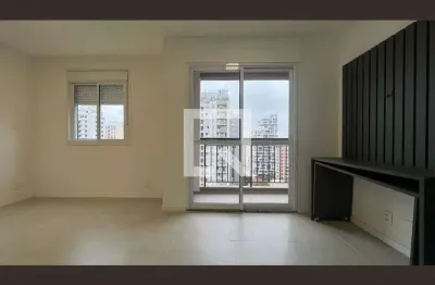 Kitnet / stúdio para aluguel - pinheiros, 1 quarto,  26 m² - são paulo