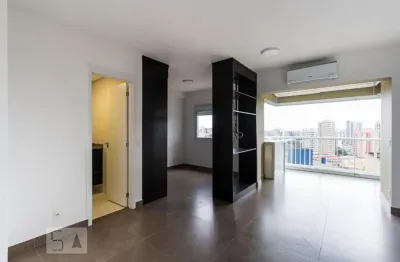 Kitnet / stúdio para aluguel - vila mascote, 1 quarto,  41 m² - são paulo