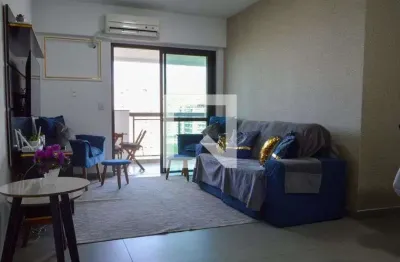 Apartamento para aluguel - jacarepaguá, 3 quartos,  87 m² - rio de janeiro