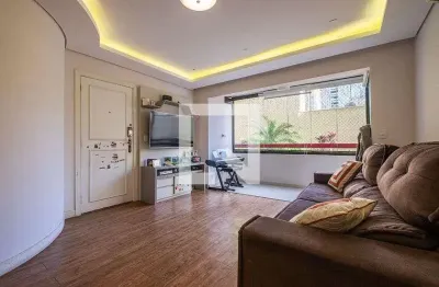 Apartamento para aluguel - pinheiros, 3 quartos,  86 m² - são paulo