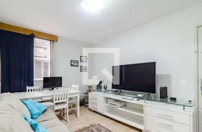 Apartamento para aluguel - pinheiros, 2 quartos,  65 m² - são paulo