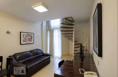 Apartamento para aluguel - savassi, 1 quarto,  42 m² - belo horizonte