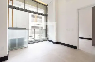 Apartamento para aluguel - vila mariana, 1 quarto,  36 m² - são paulo