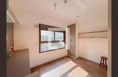 Kitnet / stúdio para aluguel - ipiranga, 1 quarto,  19 m² - são paulo