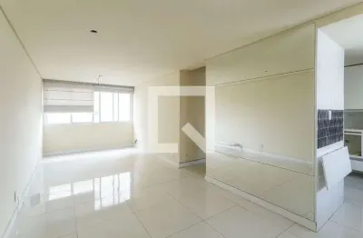 Apartamento para aluguel - moema, 2 quartos,  75 m² - são paulo