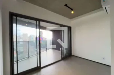 Kitnet / stúdio para aluguel - vila mariana, 1 quarto,  32 m² - são paulo