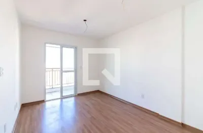 Apartamento para aluguel - água fria, 2 quartos,  56 m² - são paulo