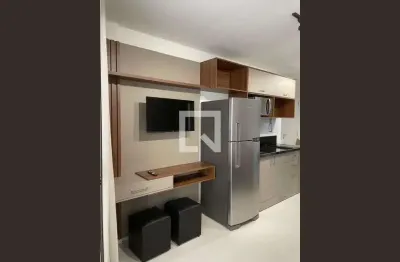 Apartamento para aluguel - vila madalena, 1 quarto,  27 m² - são paulo