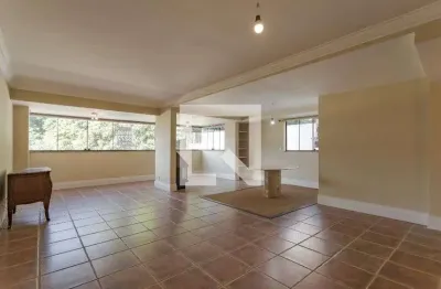 Apartamento para aluguel - bela vista, 2 quartos,  136 m² - porto alegre