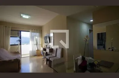 Apartamento para aluguel - barra da tijuca - marapendi, 2 quartos,  84 m² - rio de janeiro
