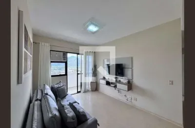 Apartamento para aluguel - barra da tijuca - marapendi, 2 quartos,  84 m² - rio de janeiro