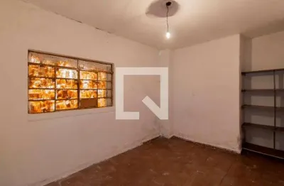Casa para aluguel - jardim santa maria, 1 quarto,  48 m² - são paulo