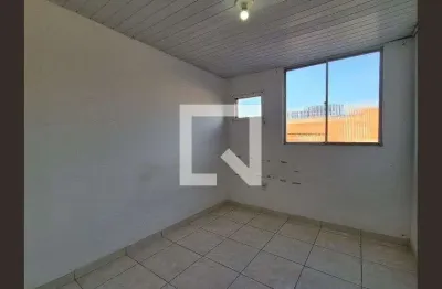 Kitnet / stúdio para aluguel - vargem pequena, 1 quarto,  30 m² - rio de janeiro