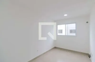 Apartamento para aluguel - guaratiba, 2 quartos,  43 m² - rio de janeiro